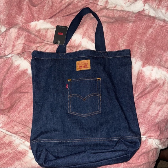 Levi's Handbags - Levi tote bag